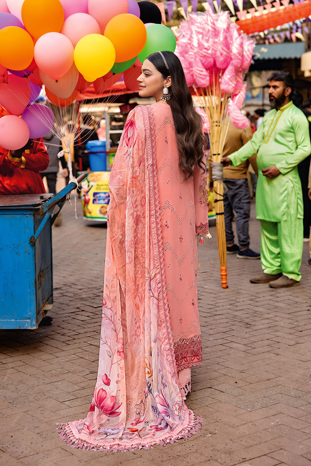 Ramsha | Andaaz Collection | Z-1108 - House Of Hania