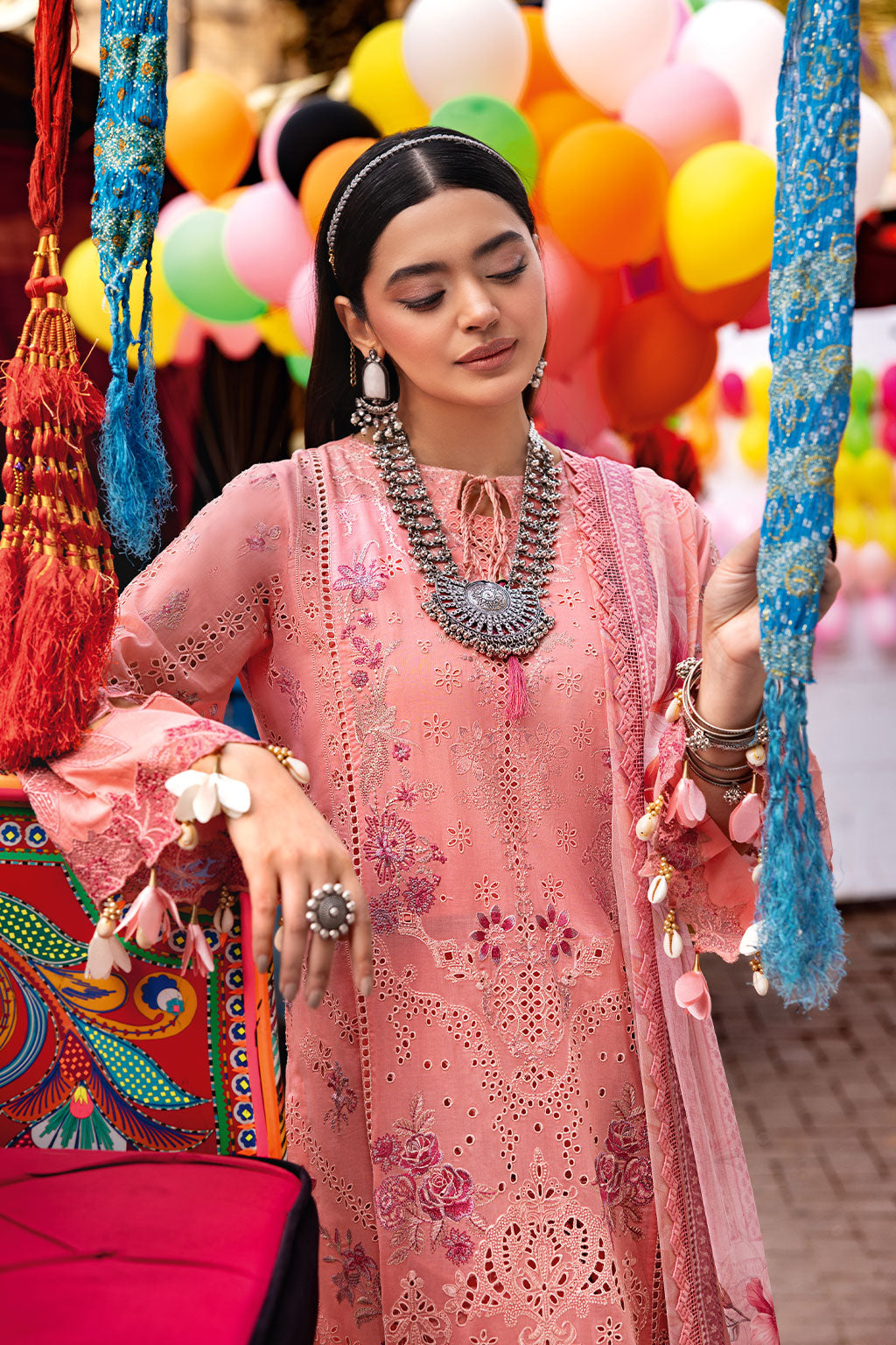 Ramsha | Andaaz Collection | Z-1108 - House Of Hania
