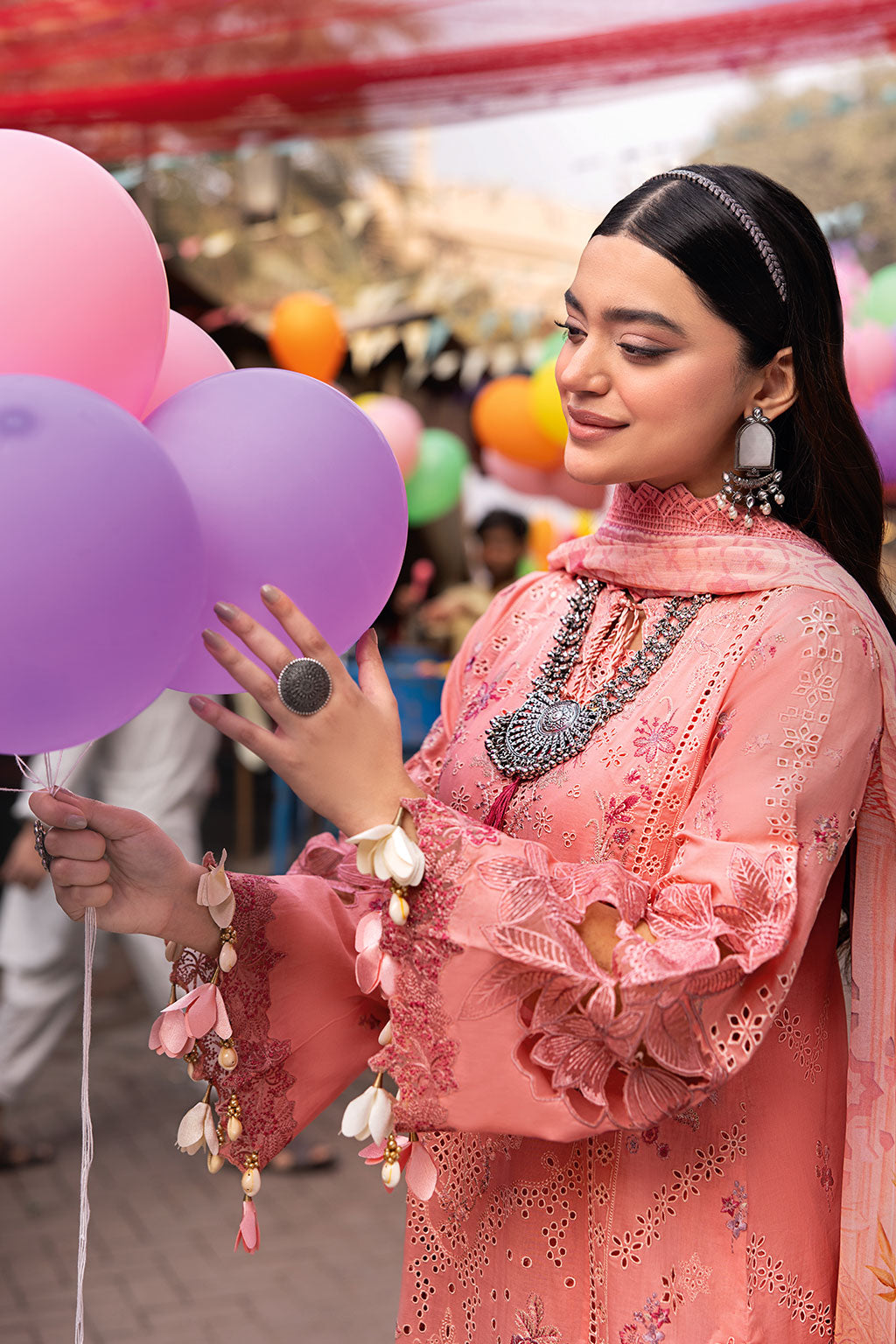 Ramsha | Andaaz Collection | Z-1108 - House Of Hania