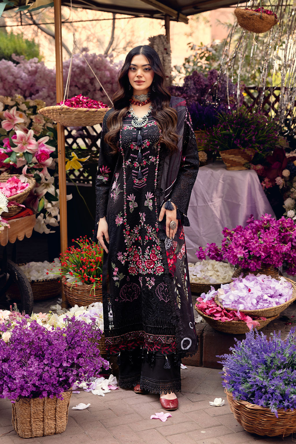 Ramsha | Andaaz Collection | Z-1109 - House Of Hania