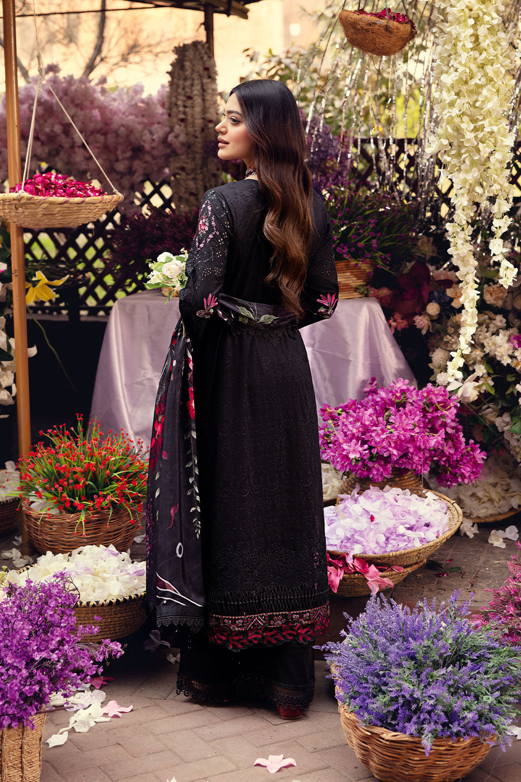 Ramsha | Andaaz Collection | Z-1109 - House Of Hania