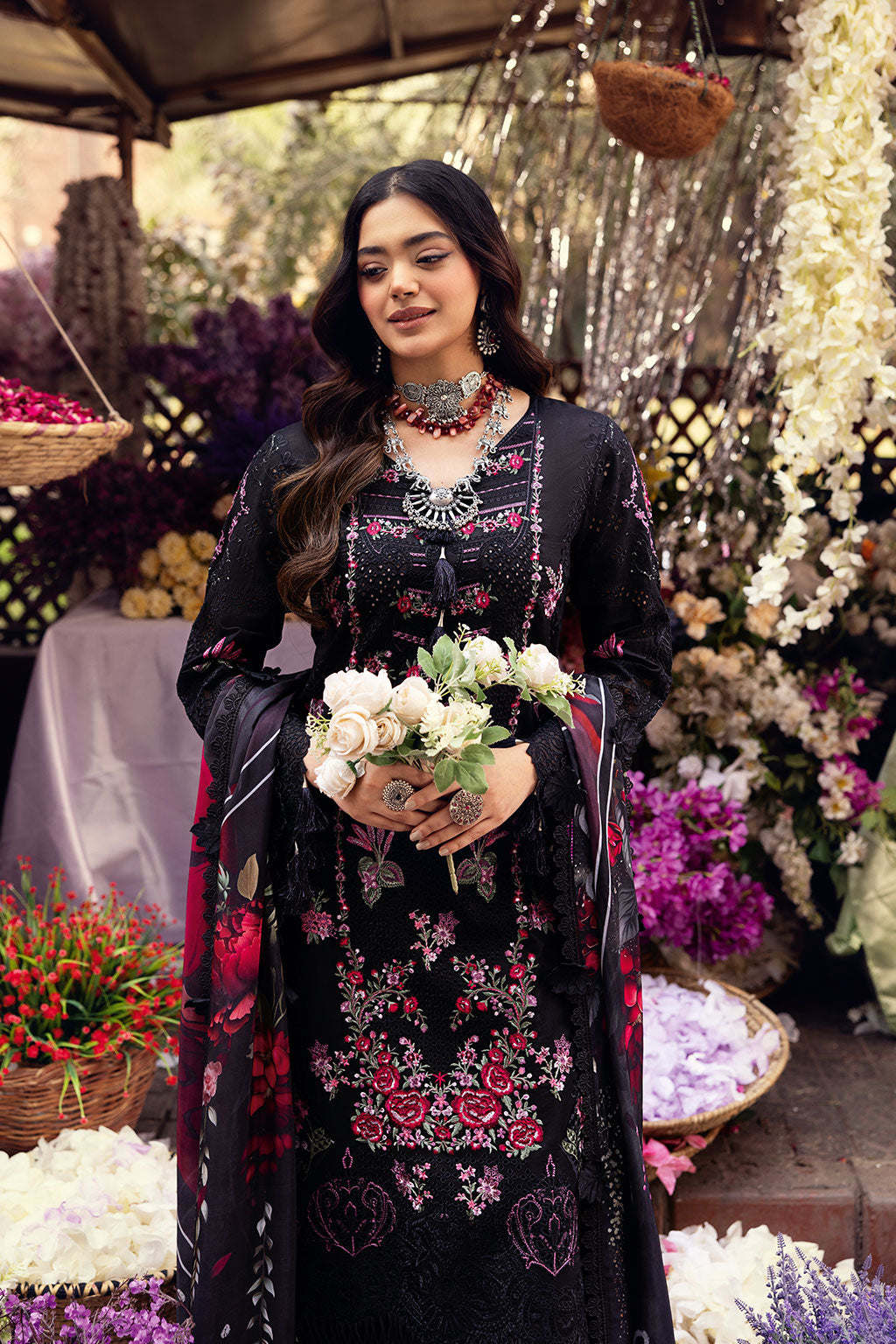 Ramsha | Andaaz Collection | Z-1109 - House Of Hania