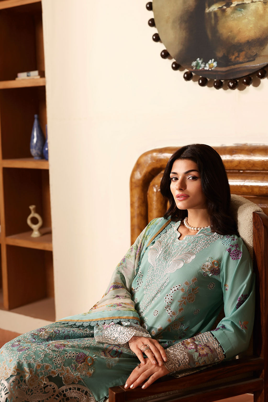 Ramsha | Andaaz Collection | Z-1301 - House Of Hania