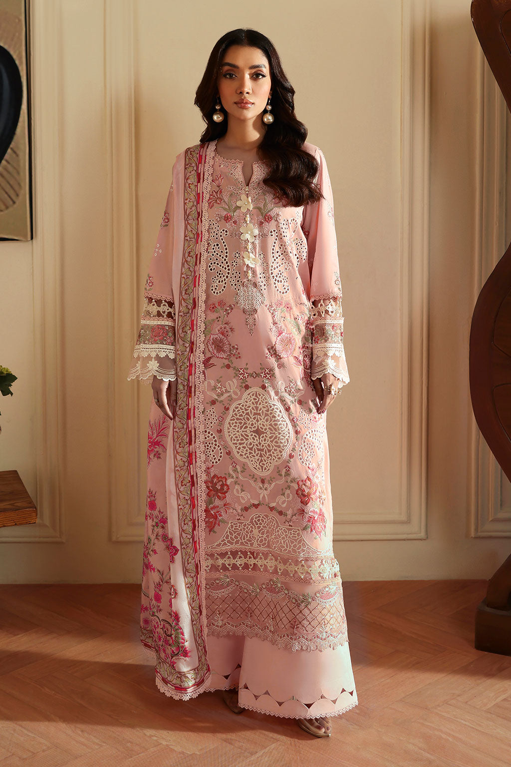 Ramsha | Andaaz Collection | Z-1302 - House Of Hania