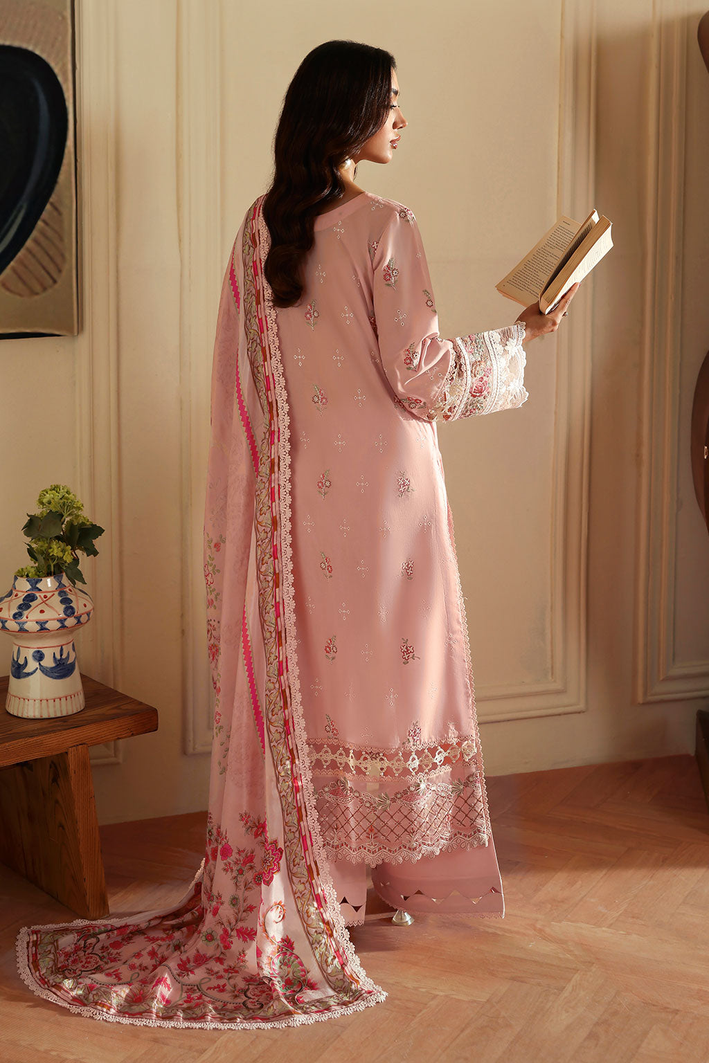Ramsha | Andaaz Collection | Z-1302 - House Of Hania
