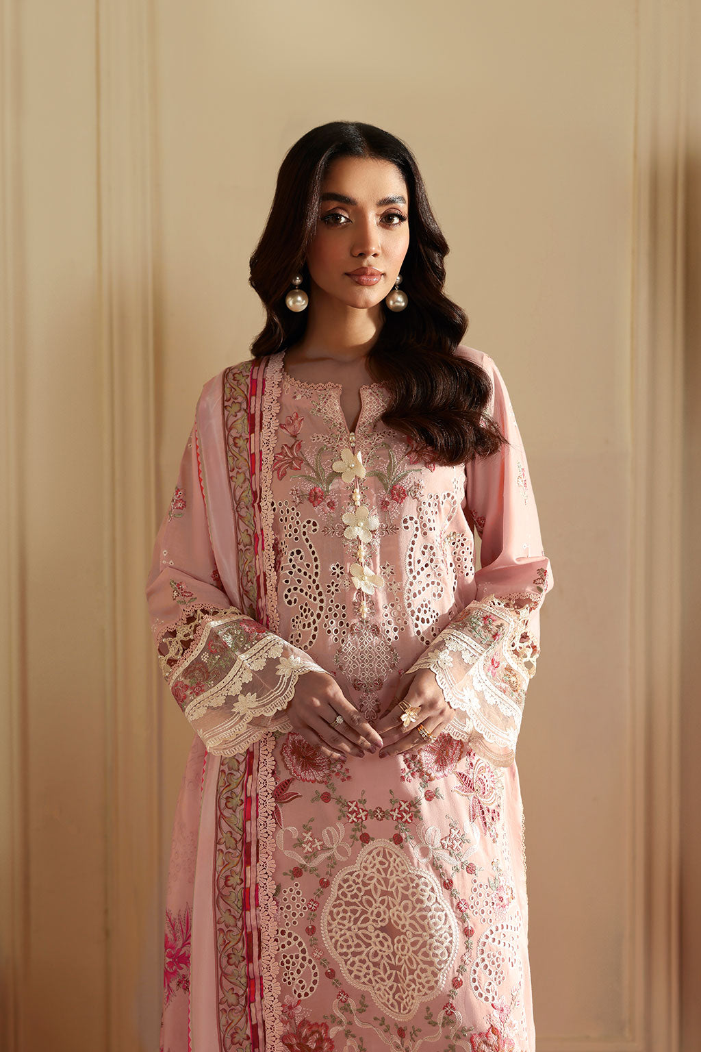 Ramsha | Andaaz Collection | Z-1302 - House Of Hania