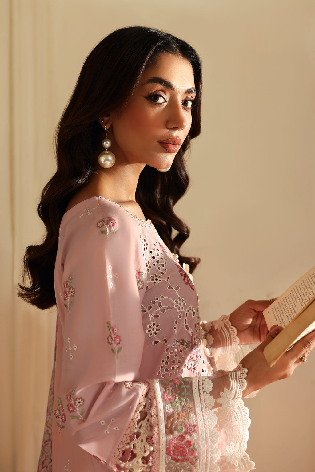 Ramsha | Andaaz Collection | Z-1302 - House Of Hania