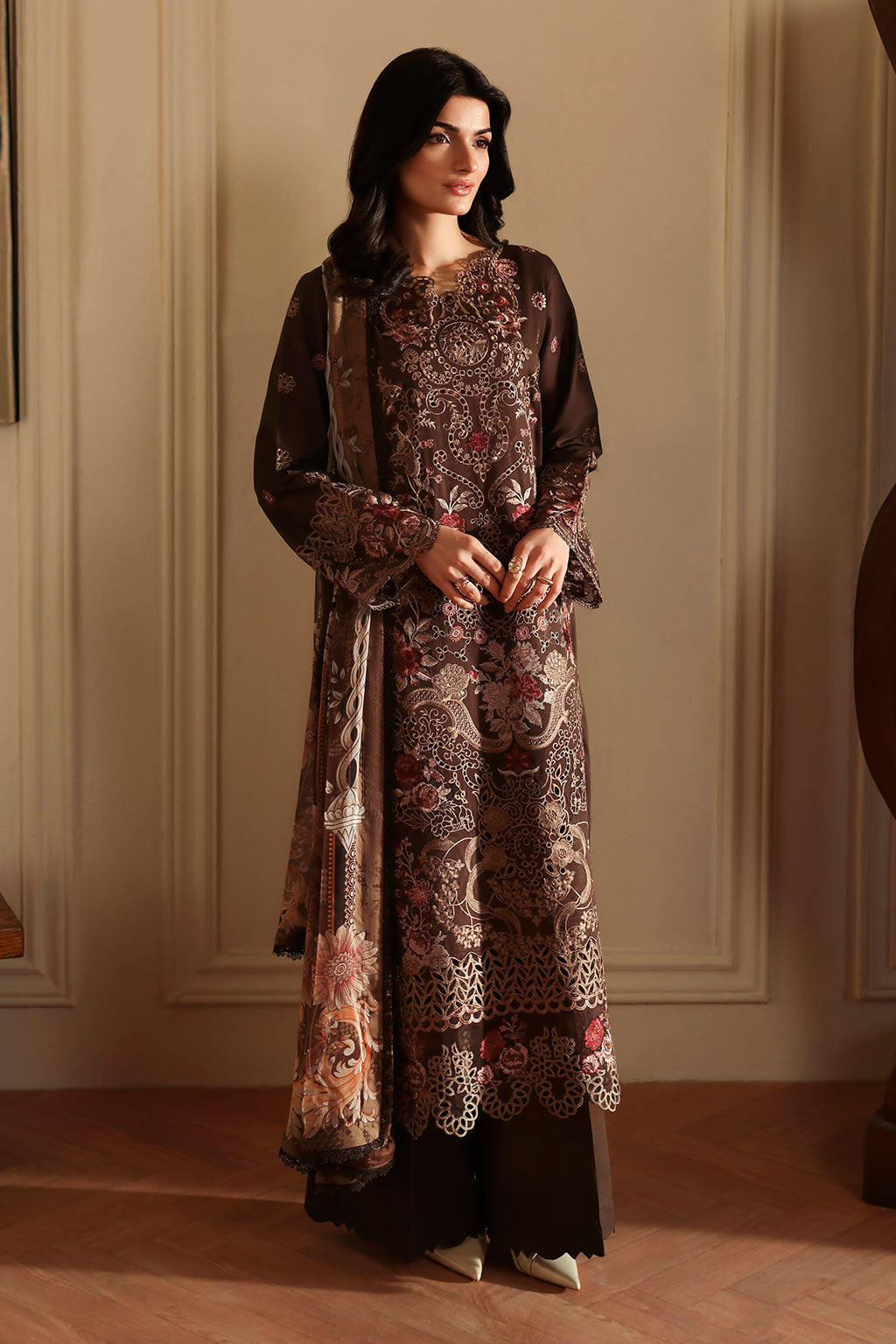 Ramsha | Andaaz Collection | Z-1303 - House Of Hania