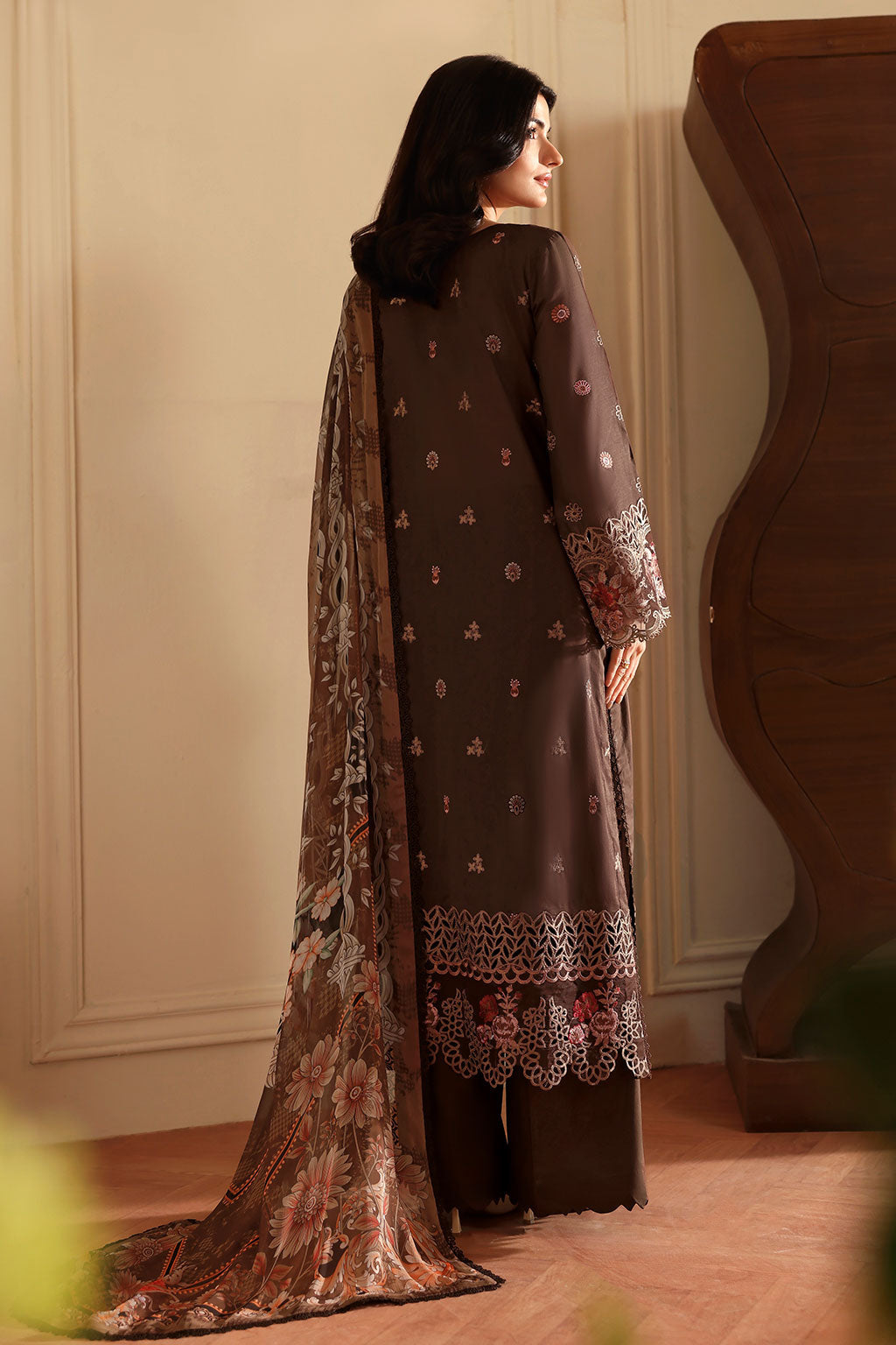 Ramsha | Andaaz Collection | Z-1303 - House Of Hania