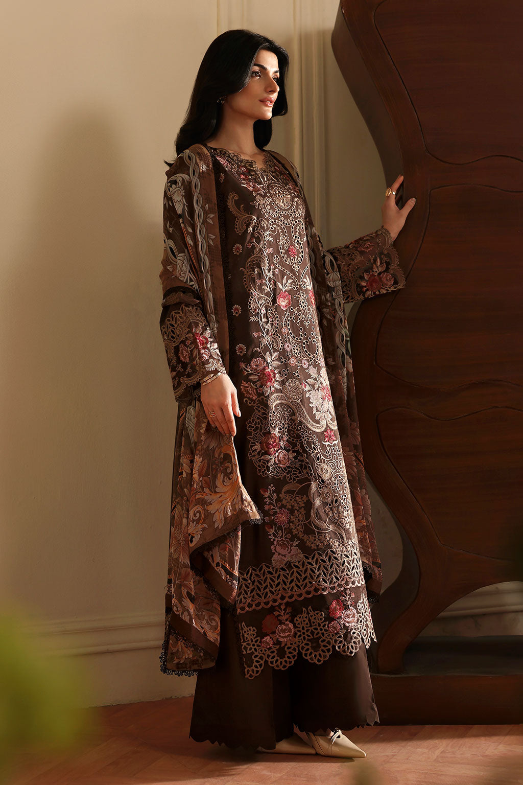 Ramsha | Andaaz Collection | Z-1303 - House Of Hania
