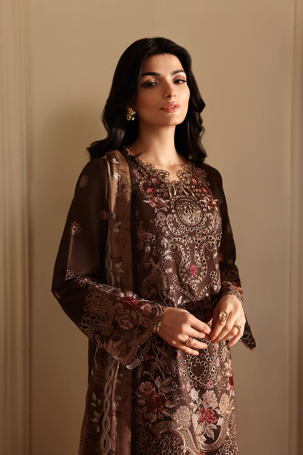 Ramsha | Andaaz Collection | Z-1303 - House Of Hania