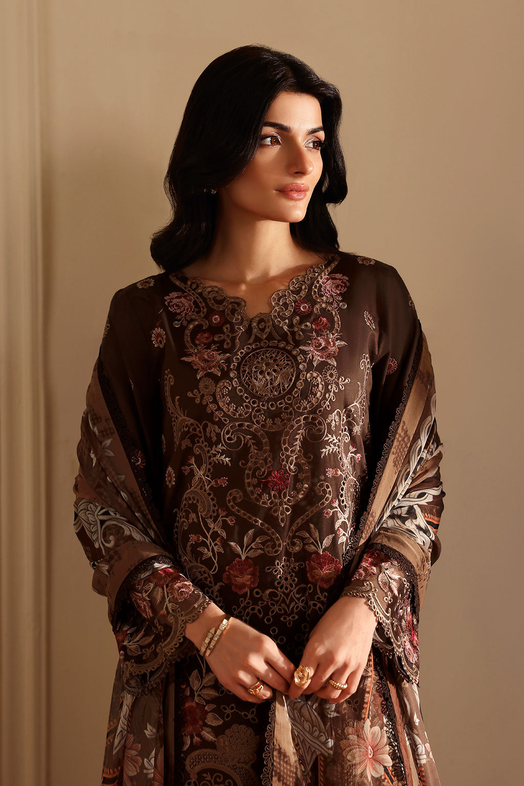 Ramsha | Andaaz Collection | Z-1303 - House Of Hania