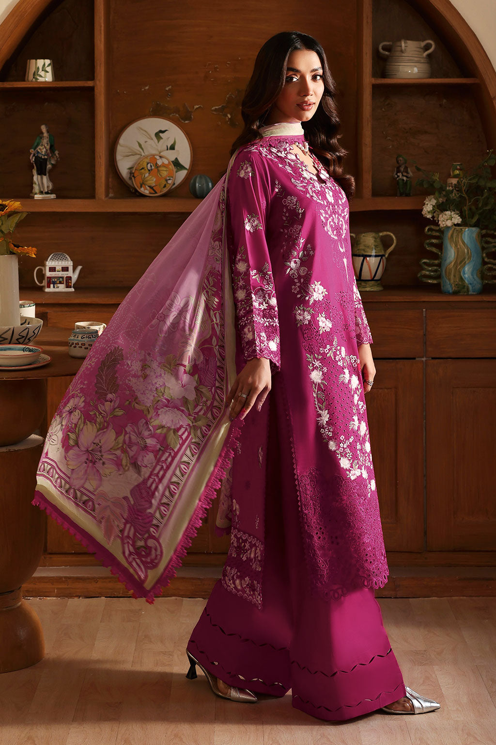 Ramsha | Andaaz Collection | Z-1304 - House Of Hania