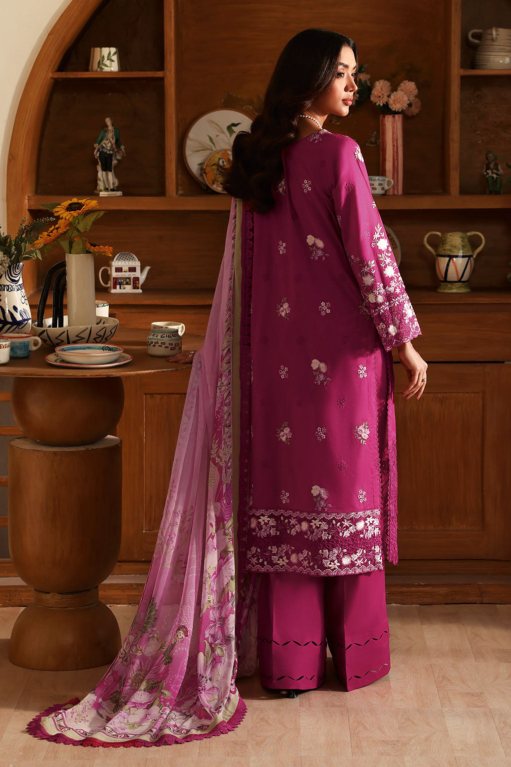 Ramsha | Andaaz Collection | Z-1304 - House Of Hania