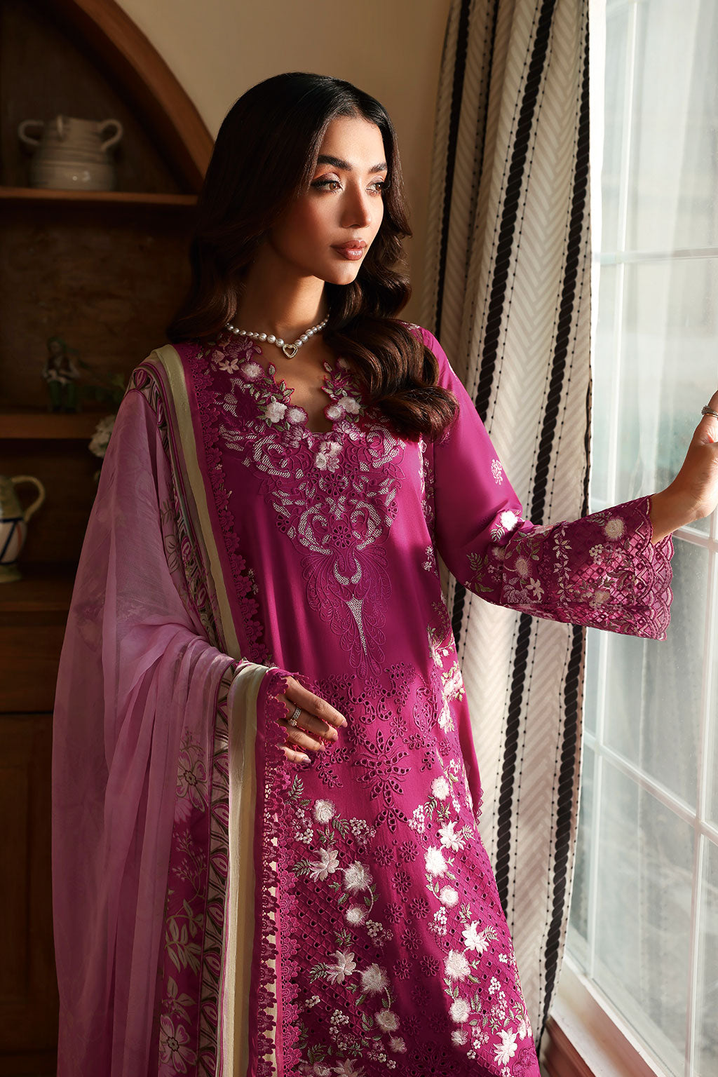 Ramsha | Andaaz Collection | Z-1304 - House Of Hania