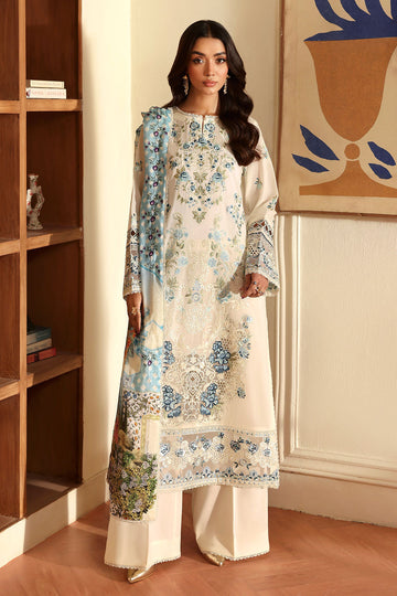 Ramsha | Andaaz Collection | Z-1305 - House Of Hania