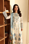 Ramsha | Andaaz Collection | Z-1305 - House Of Hania