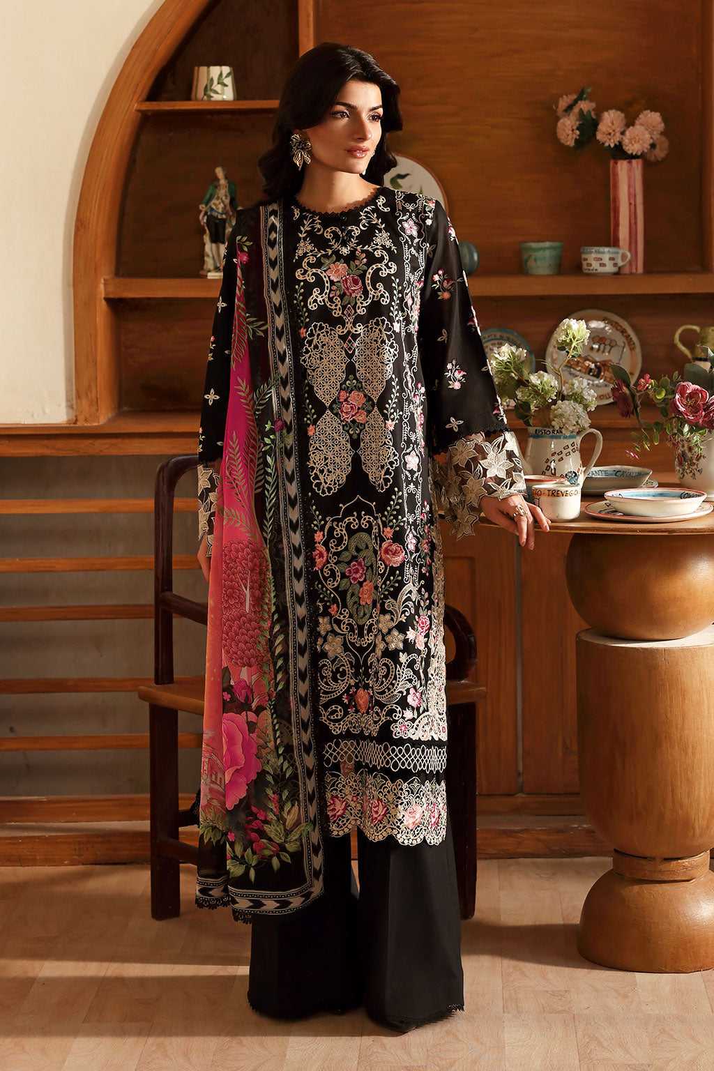 Ramsha | Andaaz Collection | Z-1306 - House Of Hania