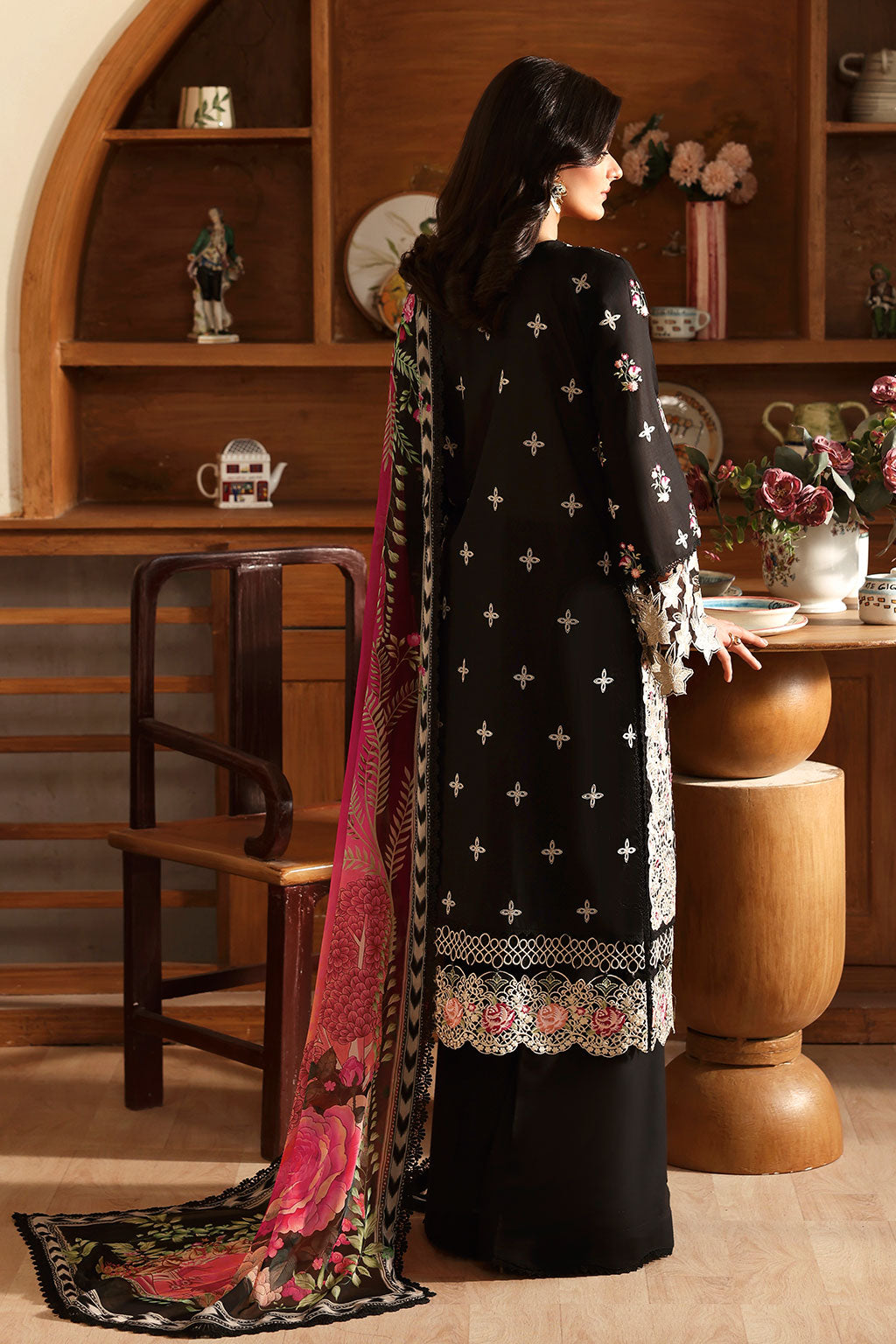 Ramsha | Andaaz Collection | Z-1306 - House Of Hania
