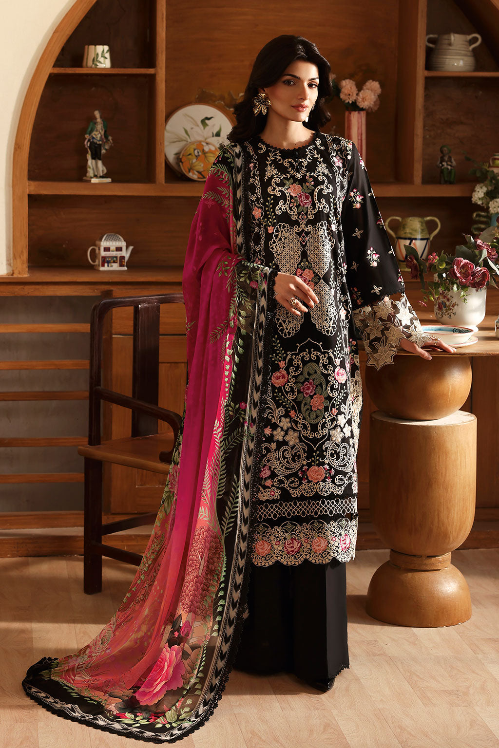 Ramsha | Andaaz Collection | Z-1306 - House Of Hania