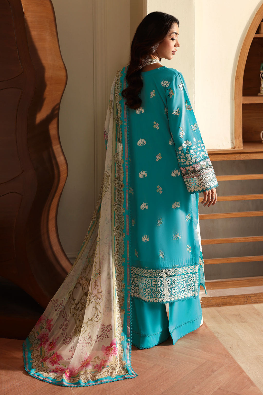 Ramsha | Andaaz Collection | Z-1307 - House Of Hania