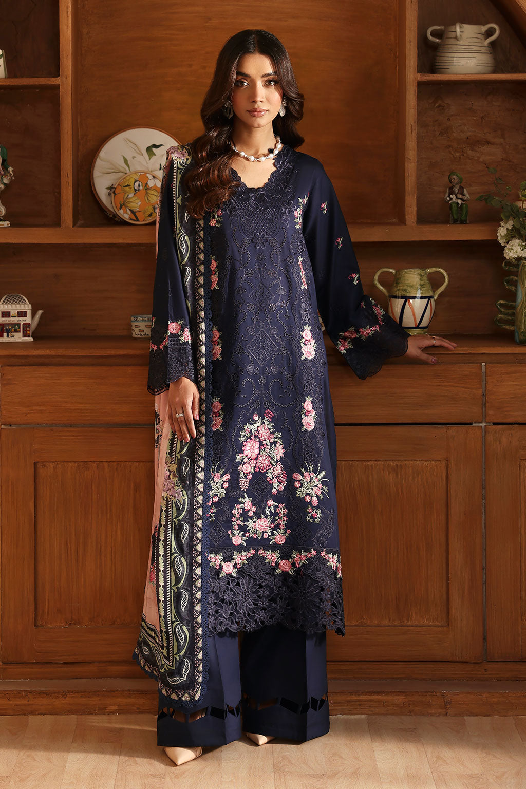 Ramsha | Andaaz Collection | Z-1308 - House Of Hania
