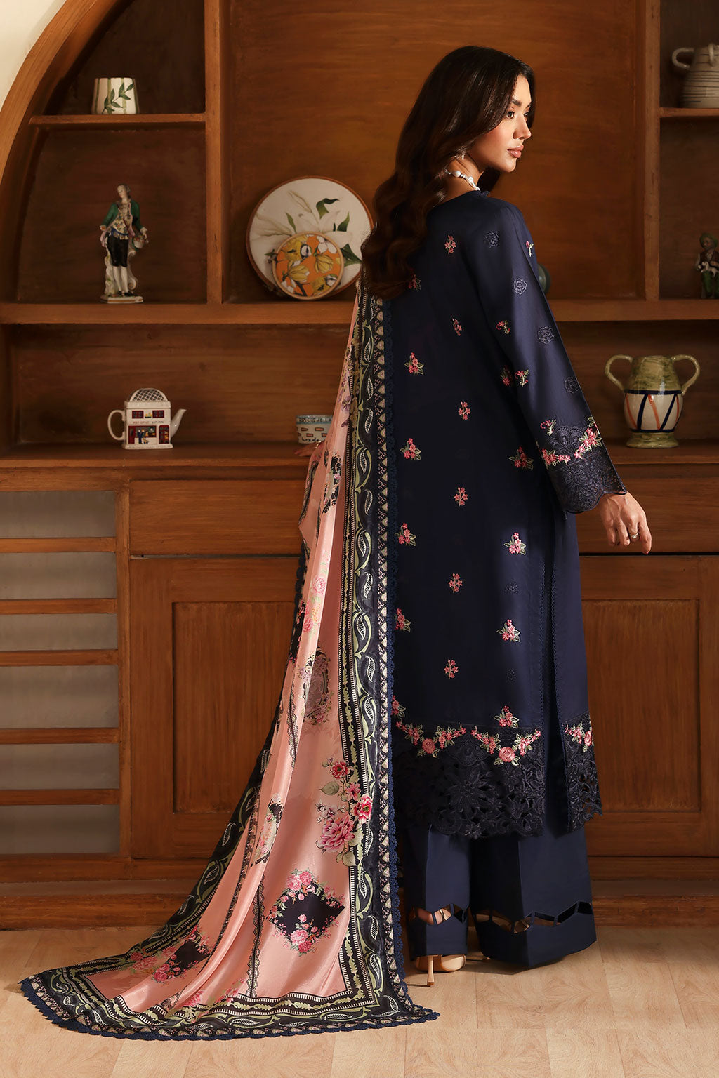 Ramsha | Andaaz Collection | Z-1308 - House Of Hania