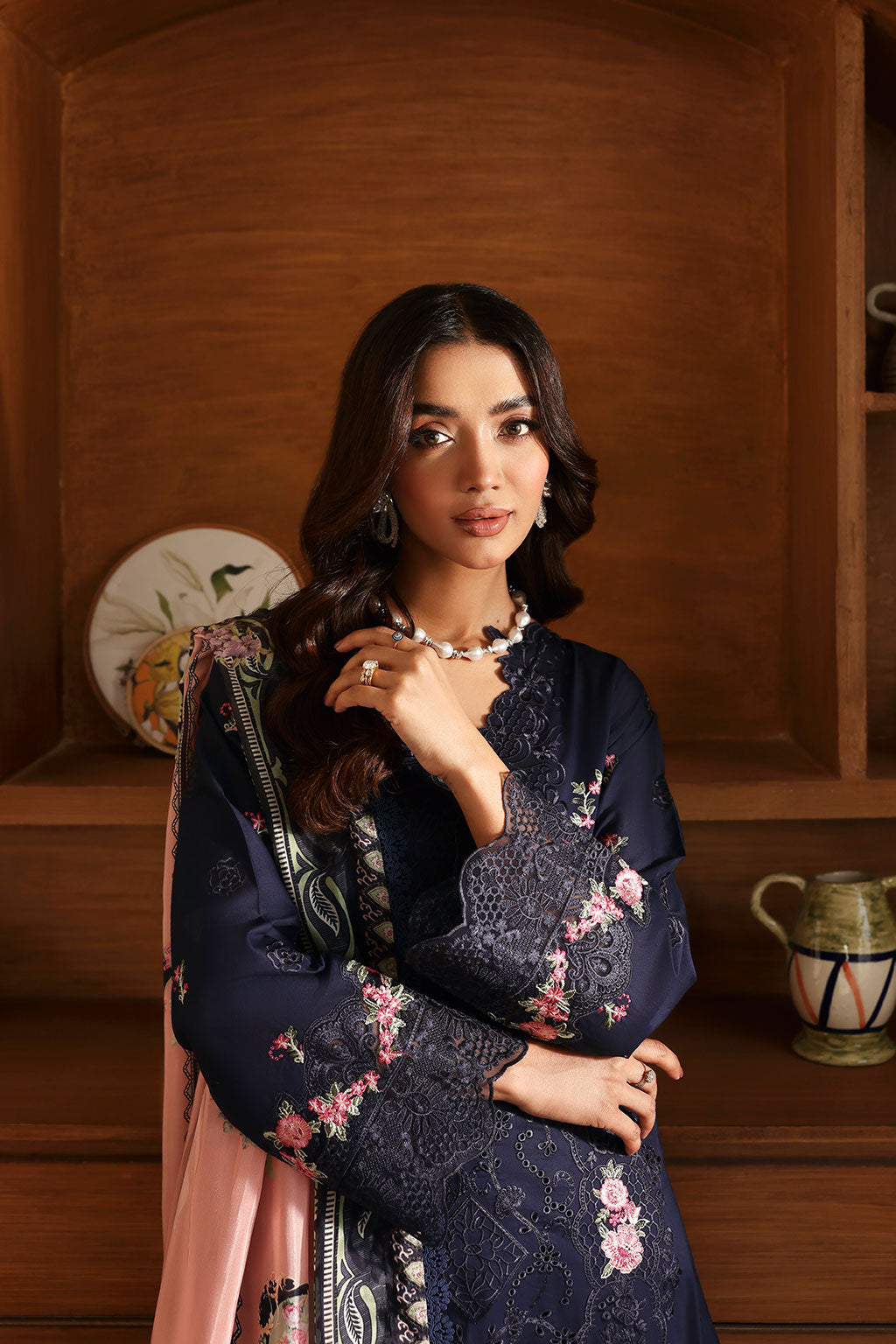 Ramsha | Andaaz Collection | Z-1308 - House Of Hania