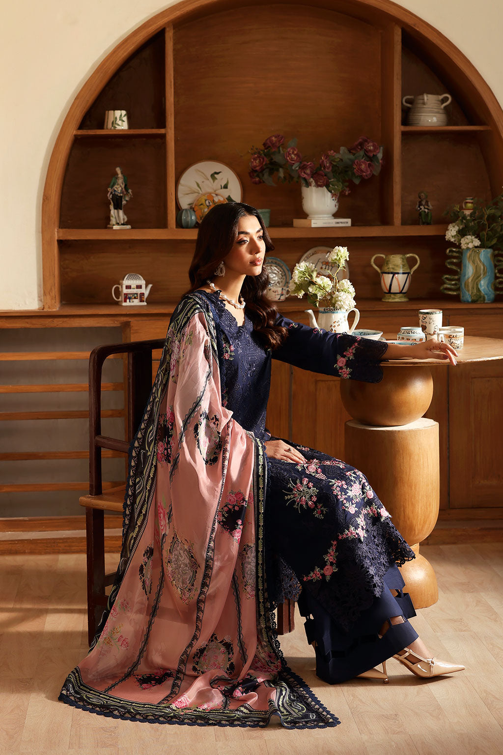 Ramsha | Andaaz Collection | Z-1308 - House Of Hania