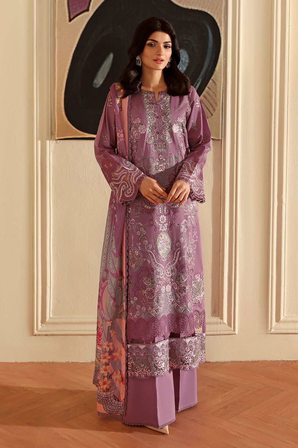 Ramsha | Andaaz Collection | Z-1309 - House Of Hania