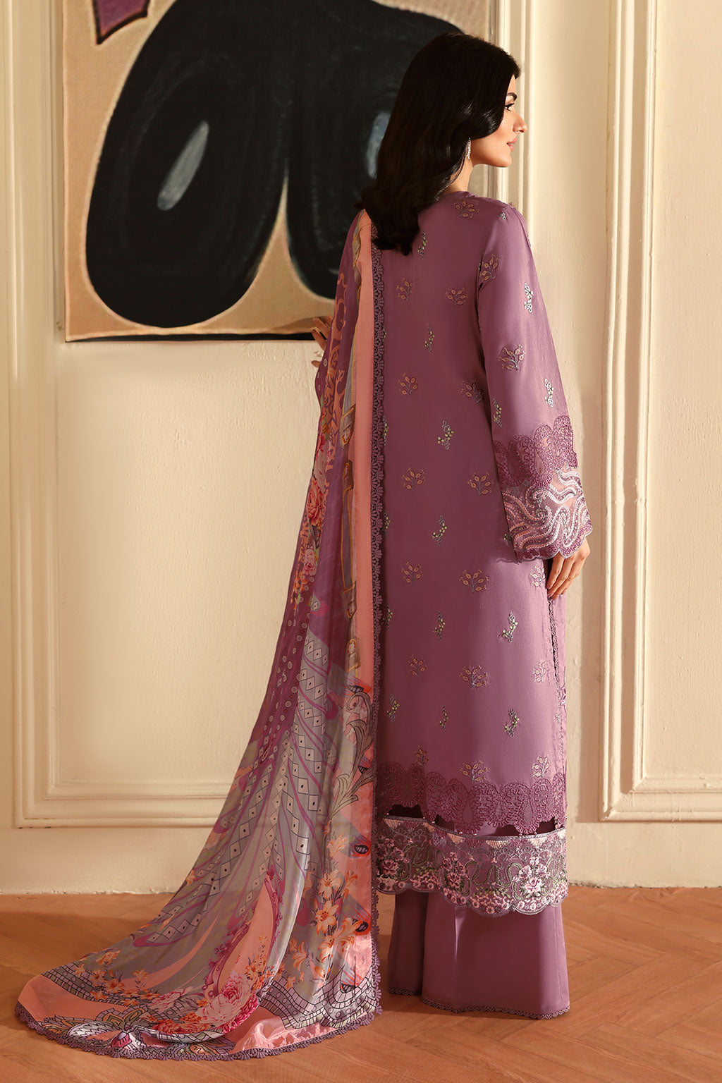 Ramsha | Andaaz Collection | Z-1309 - House Of Hania
