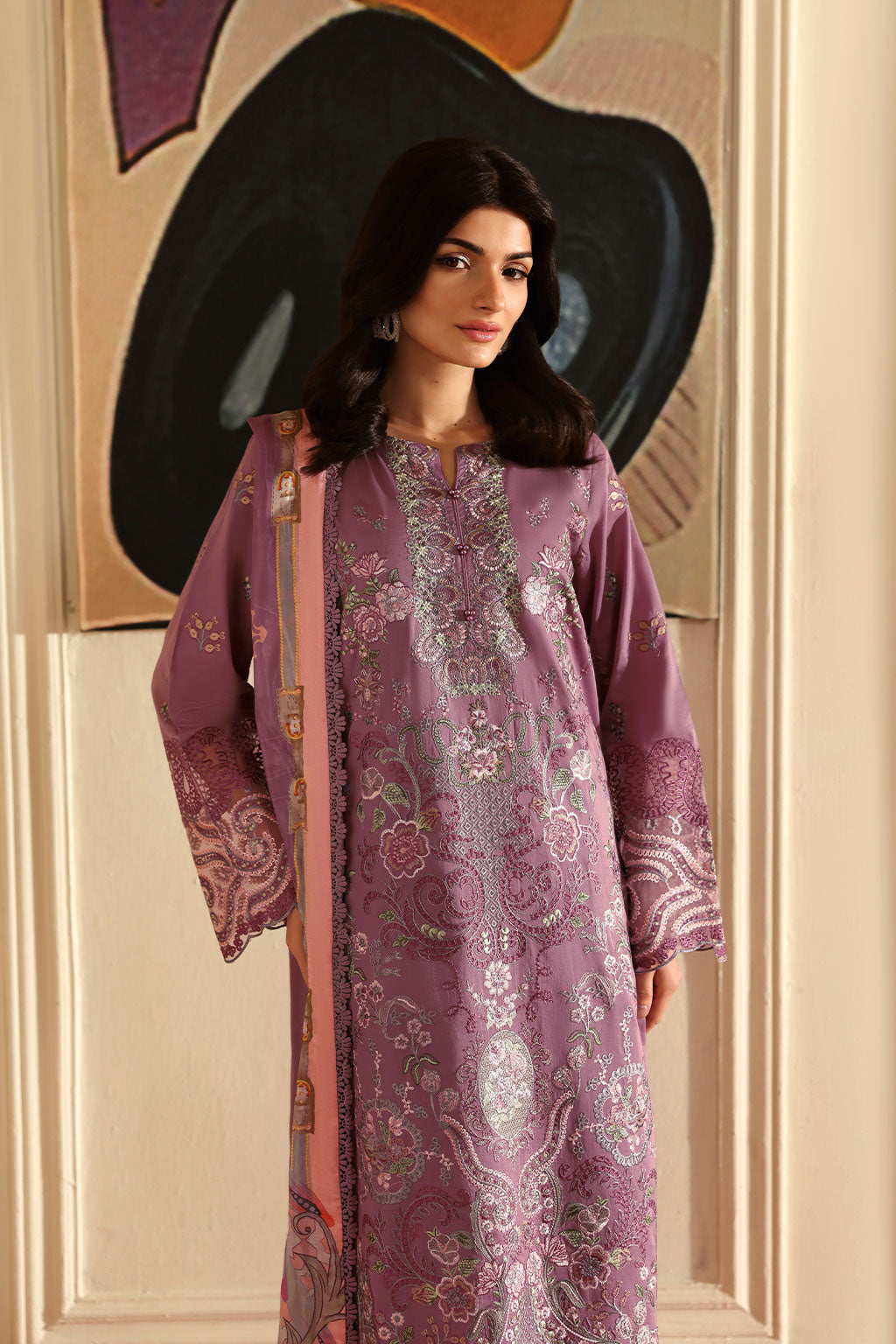 Ramsha | Andaaz Collection | Z-1309 - House Of Hania