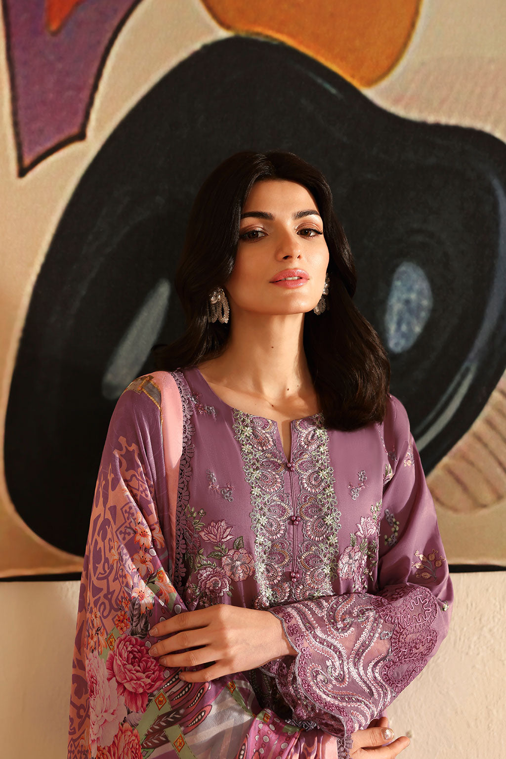Ramsha | Andaaz Collection | Z-1309 - House Of Hania