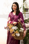 Ramsha | Andaaz Lawn Collection | Z-901 - House Of Hania
