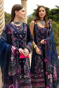 Ramsha | Andaz Collection | Deep Blue - House Of Hania