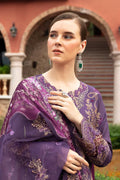 Ramsha | Andaz Collection | PURPLE SAPPHIRE - House Of Hania