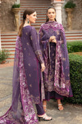 Ramsha | Andaz Collection | PURPLE SAPPHIRE - House Of Hania