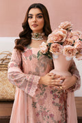 Ramsha | Arzoo Chiffon | U-101 - House Of Hania