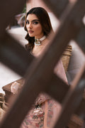 Ramsha | Arzoo Chiffon | U-101 - House Of Hania