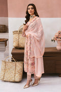 Ramsha | Arzoo Chiffon | U-101 - House Of Hania