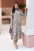 Ramsha | Arzoo Chiffon | U-102 - House Of Hania