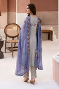 Ramsha | Arzoo Chiffon | U-102 - House Of Hania
