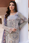 Ramsha | Arzoo Chiffon | U-102 - House Of Hania