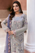 Ramsha | Arzoo Chiffon | U-102 - House Of Hania
