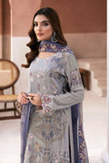 Ramsha | Arzoo Chiffon | U-102 - House Of Hania