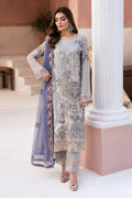 Ramsha | Arzoo Chiffon | U-102 - House Of Hania