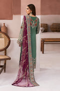 Ramsha | Arzoo Chiffon | U-103 - House Of Hania