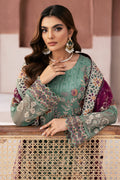 Ramsha | Arzoo Chiffon | U-103 - House Of Hania