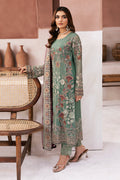 Ramsha | Arzoo Chiffon | U-103 - House Of Hania