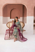 Ramsha | Arzoo Chiffon | U-103 - House Of Hania